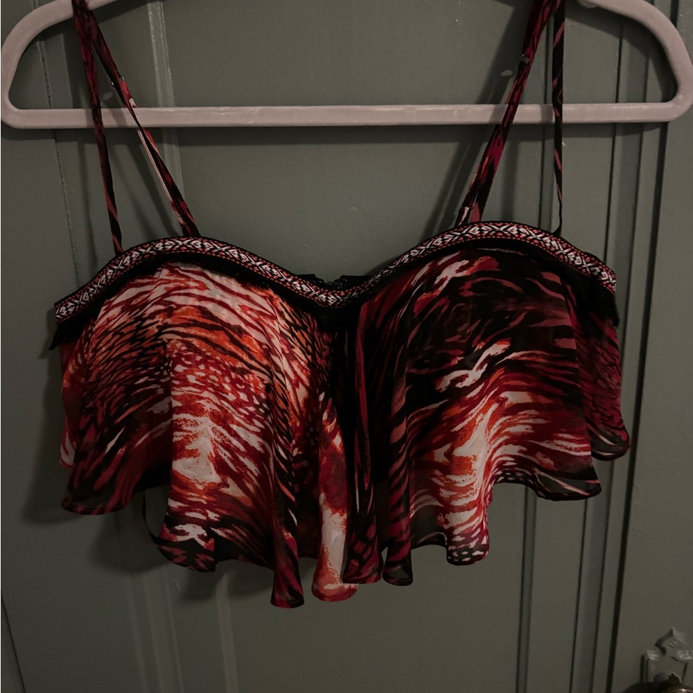 Bebe bralette